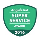 Angies List Award 2016